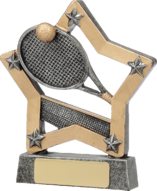 Tennis Awards