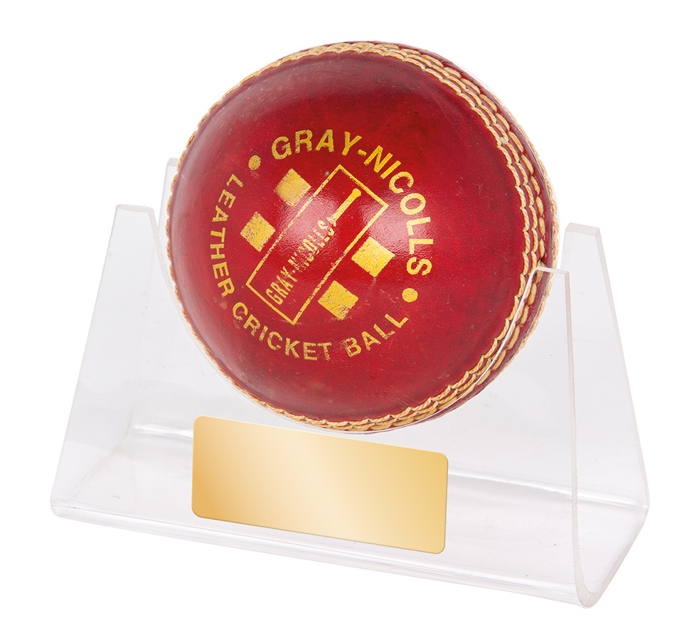 Cricket Awards