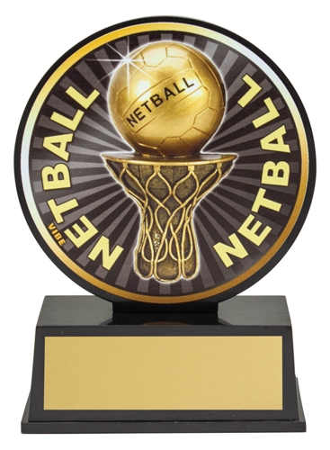 Netball Awards